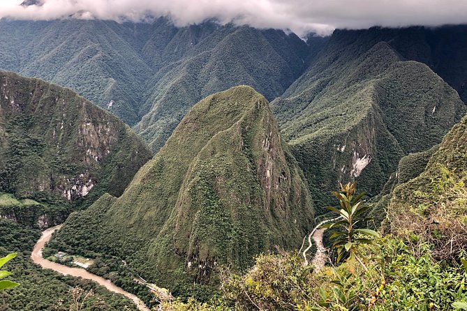 Salkantay Trek To Machu Picchu 5 Days And 4 Nights - Food on the Trail: Multi-Course Meals That Actually Fuel You