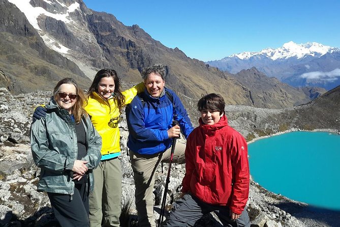 Salkantay Trek To Machu Picchu 5 Days And 4 Nights - Price and Value: Is $690 Worth It for Salkantay to Machu Picchu?