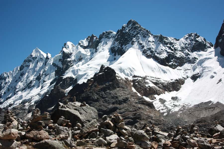 Salkantay Trek to Machu Picchu 5 Days with Sky Lodge Domes - Day 3: Santa Teresa Valley, easier walking, and optional hot springs