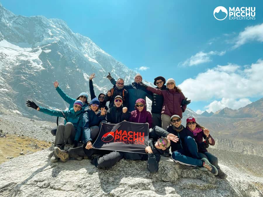 Salkantay Trek to Machu Picchu 5D/4N or 4D/3N by glamping - Key things that make this trek special