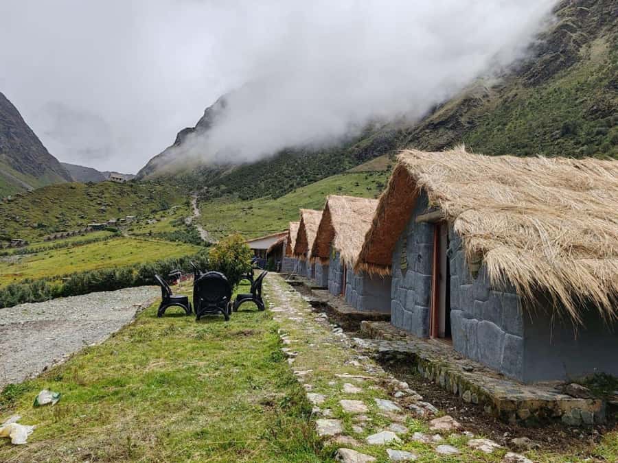 Salkantay Trek to Machu Picchu 5D/4N or 4D/3N by glamping - Salkantay Trek vs. Inca Trail: the crowd trade you’ll actually feel