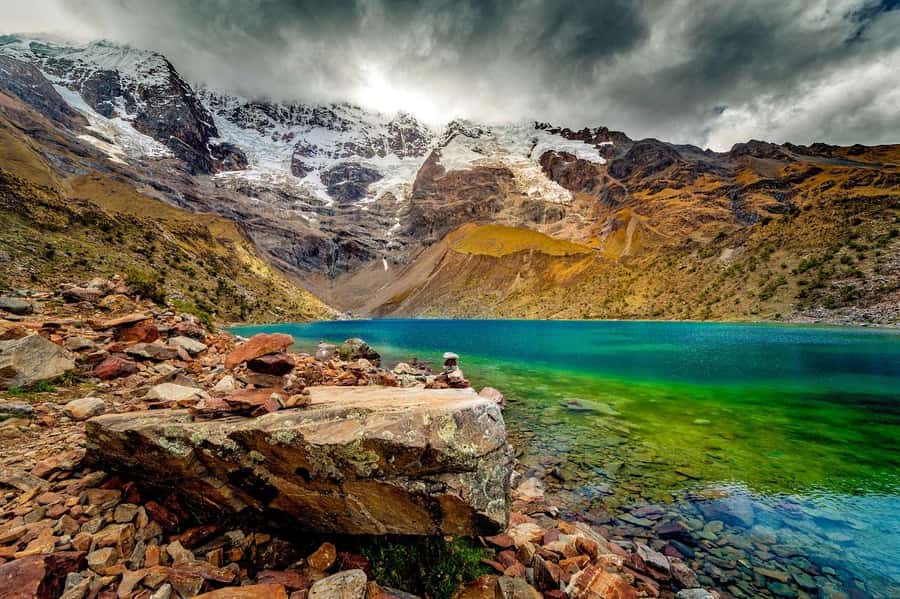 Salkantay trek to Machu Picchu – 5D/4N – Premium - Key things to know before you go