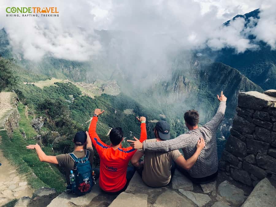 Salkantay trek to Machu Picchu – 5D/4N – Premium - Why this Salkantay route feels different from the usual Inca plan