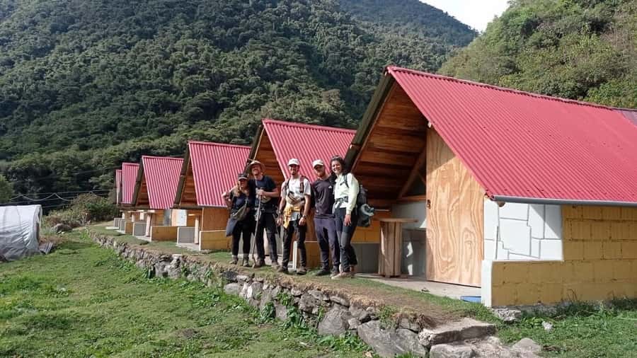 Salkantay trek to Machu Picchu – 5D/4N – Premium - Price and logistics: what $510 covers (and where you still have to think)
