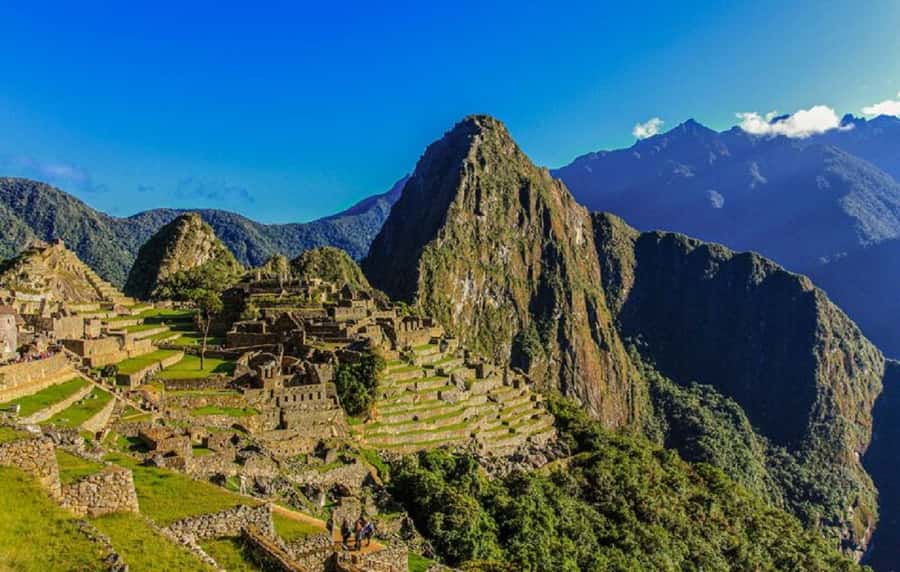 Salkantay trek to Machu Picchu – 5D/4N – Premium - Who should choose Salkantay Premium—and who should skip it