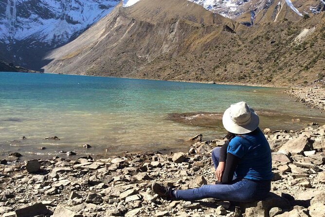 Salkantay Trek to Machu Picchu in 4 days - Food, pacing, and the small-group feel (max 10)