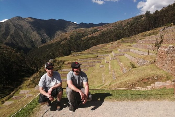 Salt Mines(Maras),Moray and Chincheros - Price and value: what $80 gets you (and what to budget for)