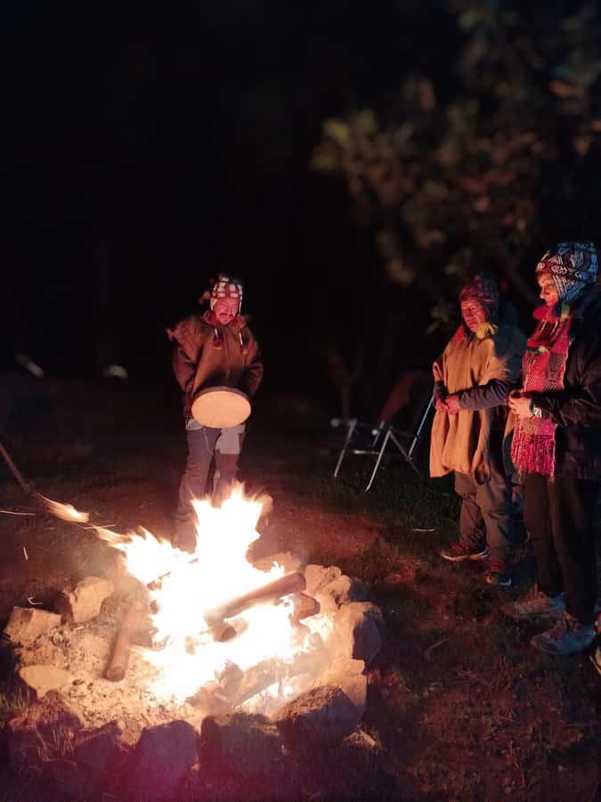 San Pedro Wachuma Ceremony in Cusco - Espiritual Tour - Taray’s forest setting: why it feels quieter than the Sacred Valley circuit