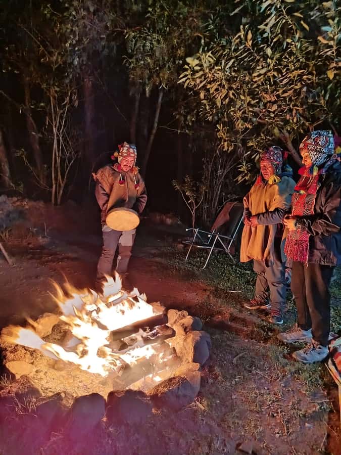 San Pedro Wachuma Ceremony in Cusco - Espiritual Tour - Price and value: what $385 covers and why it can be worth it