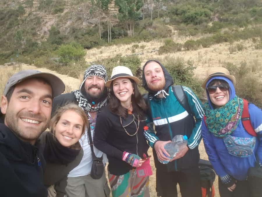 San Pedro Wachuma Ceremony in Cusco - Espiritual Tour - Who should skip it (based on the tour’s own limits)