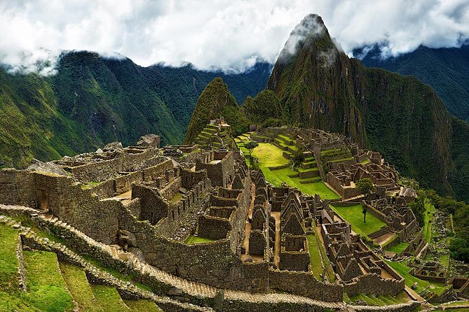 Short Inca Trail 2 Day Hike to Machu Picchu with Permits & Train - Short Inca Trail logic: why this option feels smart