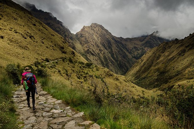 Short Inca Trail 2 Day Hike to Machu Picchu with Permits & Train - Day 2: first bus to the citadel and a guided look you’ll actually understand