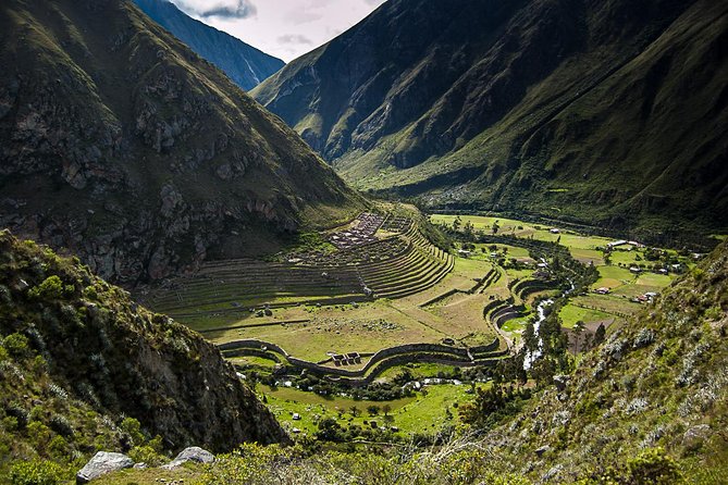 Short Inca Trail 2 Day Hike to Machu Picchu with Permits & Train - Tickets, transport, and meals: what the $795 buys you