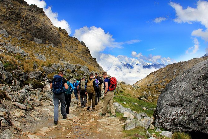 Short Inca Trail 2 Day Hike to Machu Picchu with Permits & Train - Who this tour suits best (and who should look elsewhere)