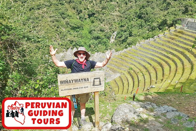 Short Inca Trail To Machu Picchu - Aguas Calientes overnight: a reset before Machu Picchu day