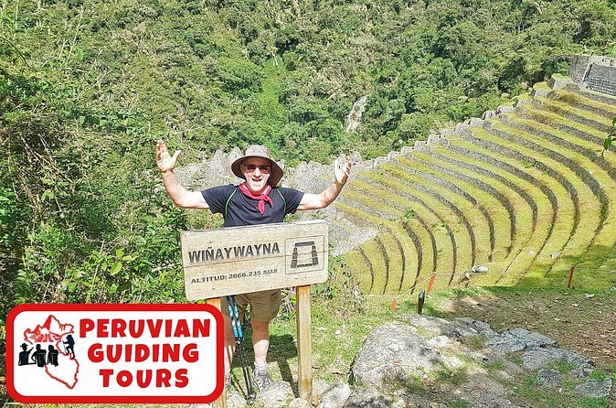 Short Inca Trail To Machu Picchu - The return to Cusco: train at 4:22 and a late arrival
