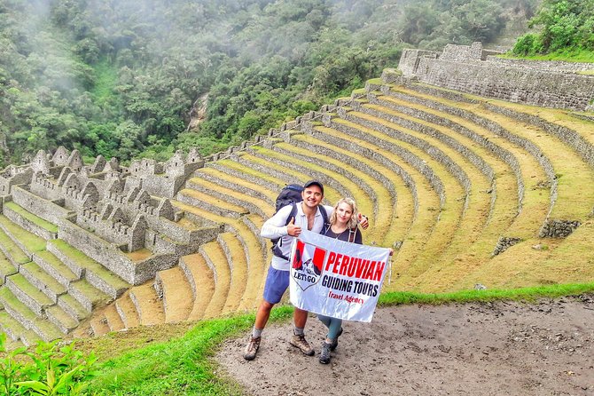 Short Inca Trail To Machu Picchu - Wiñaywayna: the 2,680-meter ruins that make the hike feel worth it