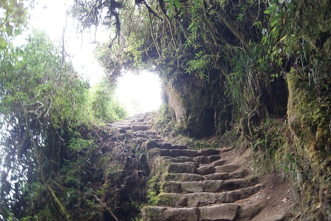 Short Inca trail to MachuPicchu || 2days - 1nigth || - FAQ