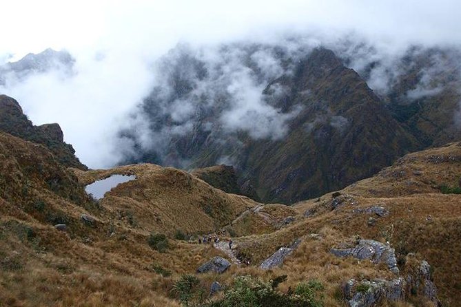 Small Group: 4-Day Inca Trail Trek to Machu Picchu - Why this small-group Inca Trail feels more personal