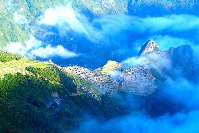 Small Group: 4-Day Inca Trail Trek to Machu Picchu - Price and logistics: does $850 deliver real value?