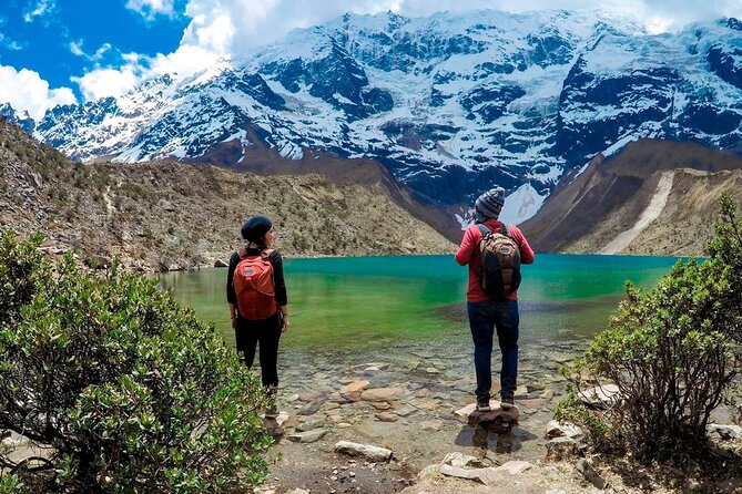 Small Group 5 Days Salkantay and Machu Picchu by Llactapata Tour - Key highlights (why this trek is getting 4.9 stars)