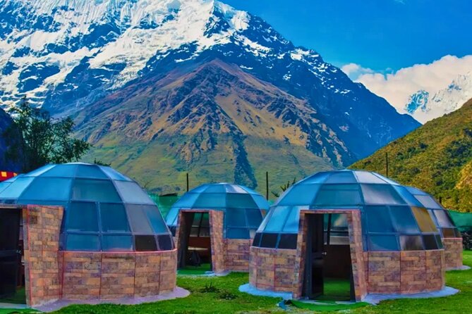 Small Group 5 Days Salkantay and Machu Picchu by Llactapata Tour - Start Day 1 With a 4:00am Cusco Departure and Real Altitude Timing