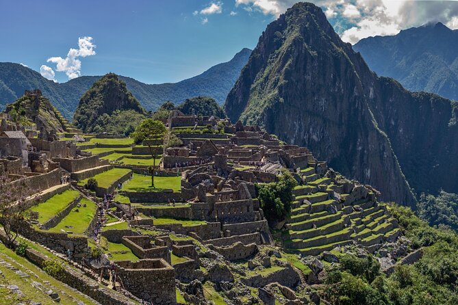 Small Group 5 Days Salkantay and Machu Picchu by Llactapata Tour - Salkantay Pass Day 2: The Big Climb, Then a Swift Change of Environment