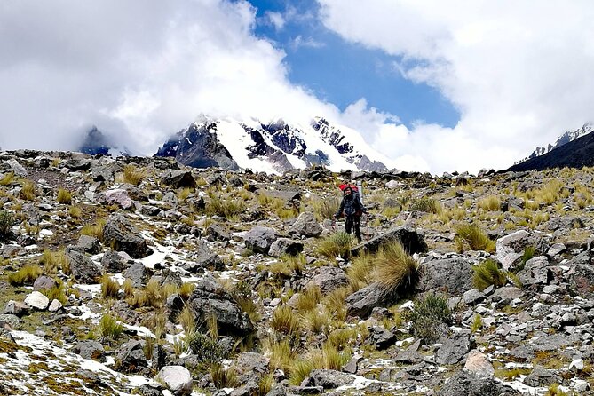 Small Group 5 Days Salkantay and Machu Picchu by Llactapata Tour - Aguas Calientes: Your One-Night Base With a Private Room and Breakfast