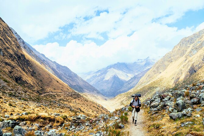 Small Group 5 Days Salkantay and Machu Picchu by Llactapata Tour - Price and Value: What $593 Covers (and Why It Adds Up)