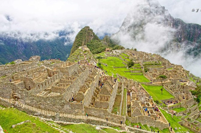 Small-Group Day Tour to Machu Picchu - Why this Machu Picchu day tour starts at 5:15 am from Cusco