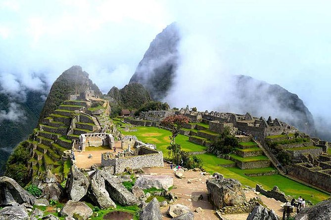 Small-Group Day Tour to Machu Picchu - Price and value: what you’re paying for at $399 per person