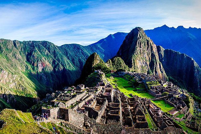 Small-Group Day Tour to Machu Picchu - What to pack and plan for a long Machu Picchu day