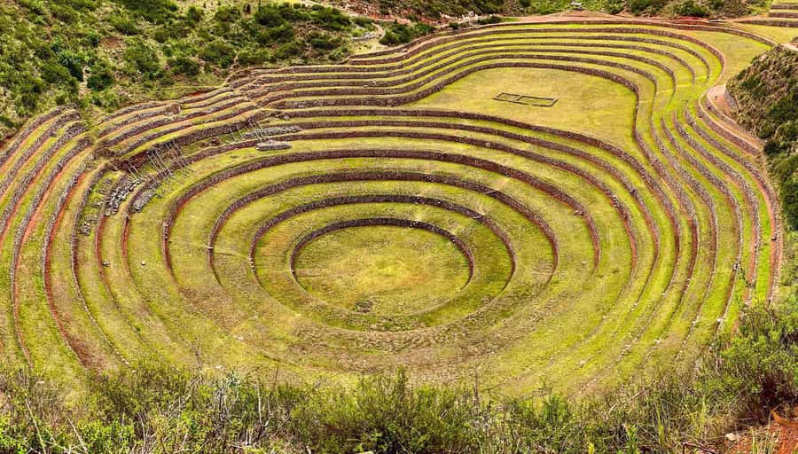 Super Sacred Valley - What This Tour Is Really Like
