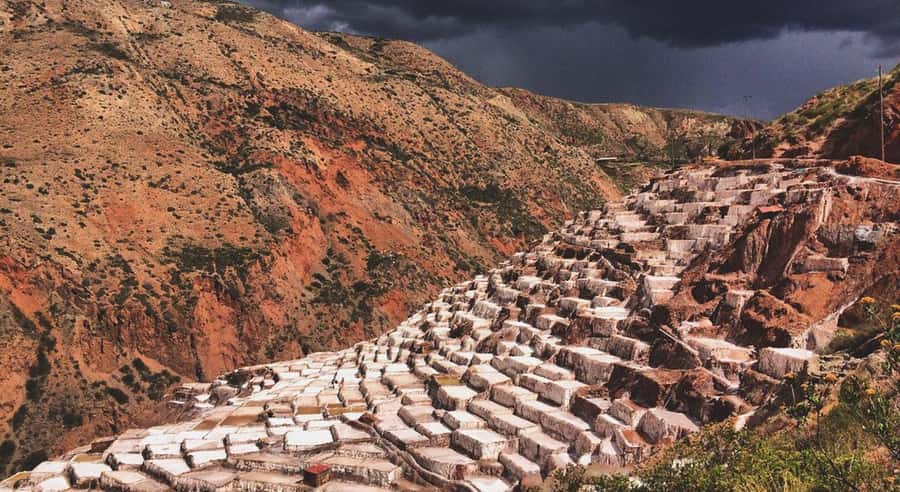 Super Sacred Valley - Key Points Before You Go