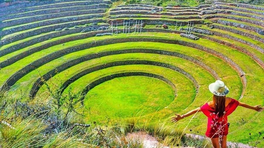 Super Sacred Valley with Transfer to Ollantaytambo - Key takeaways for your Sacred Valley day