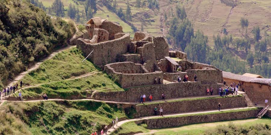 Super Sacred Valley with Transfer to Ollantaytambo - Tips to make the day easier (and more enjoyable)