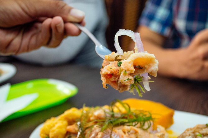The 10 Tastings of Cusco With Locals: Private Food Tour - Fried Pork (Off the Beaten Menu): Another Classic With a Twist