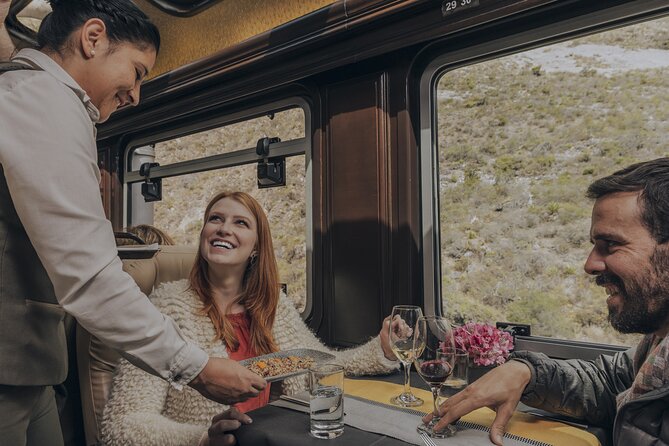 The First Class Machu Picchu Train by Inca Rail - Price and value: is $855 “worth it” for you?