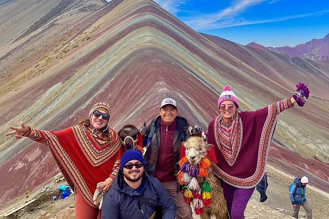 The Vinicunca Rainbow Mountain in a day from Cusco - First Light in Cusco: Why the 4:00–4:30 AM Start Matters
