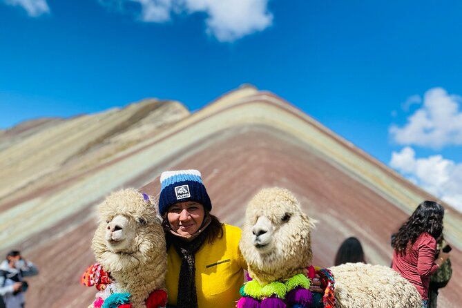 The Vinicunca Rainbow Mountain in a day from Cusco - Cusco to Cusipata to Phulawasipata: The Road Plan Before the Climb