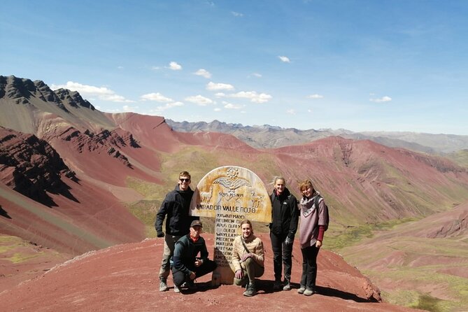 The Vinicunca Rainbow Mountain in a day from Cusco - Who This Vinicunca Day Trip Suits (and Who Might Reconsider)