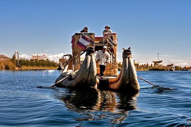 Titicaca Lake 2 Day 1 Night from Cusco to Puno - Key points before you go
