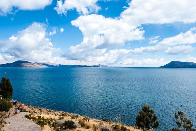 Titicaca Lake 2 Day 1 Night from Cusco to Puno - Day 2 on Titicaca: Uros and Taquile in one guided boat day