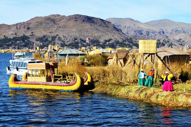 Titicaca Lake 2 Day 1 Night from Cusco to Puno - The return to Cusco: why you should plan for a second night on the road