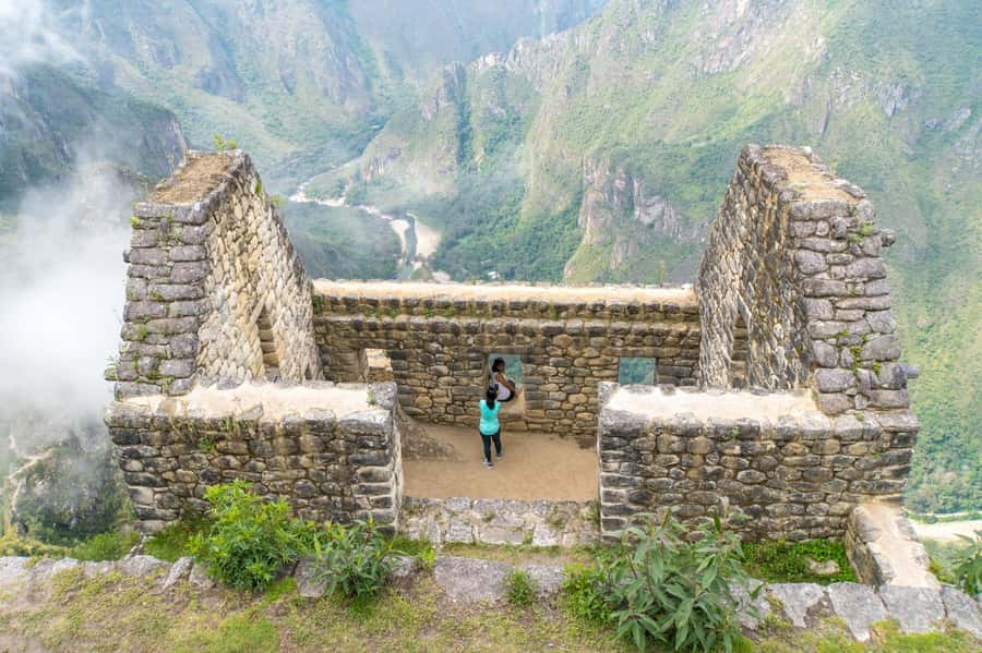 Tour Machu Picchu + Mountain of Huayna Picchu 2 days - Price and logistics: what $540 really covers