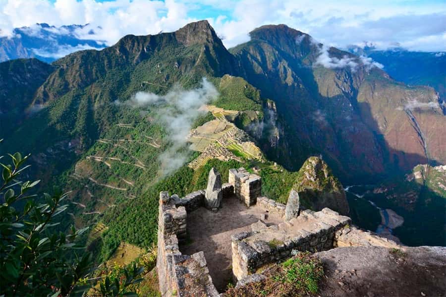 Tour Machu Picchu + Mountain of Huayna Picchu 2 days - What’s included vs. what you’ll pay separately