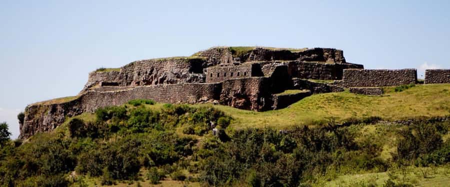 Tour of the most important points in the city of Cusco. - Key highlights worth showing up for