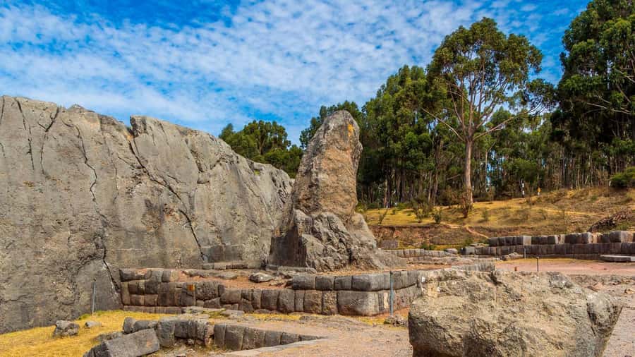 Tour of the most important points in the city of Cusco. - Why this Cusco intro tour helps before higher-altitude days