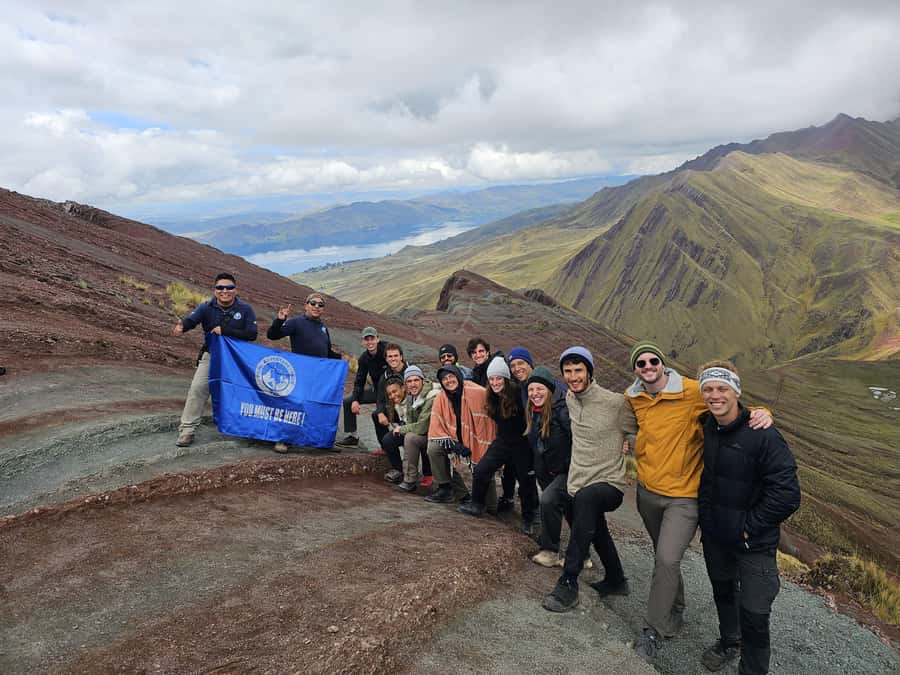 Tour Pallay Punchu Trek Full Day - What’s included, what isn’t, and what that means for value