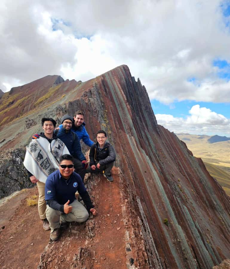 Tour Pallay Punchu Trek Full Day - Practical tips that will help you enjoy Pallay Punchu more